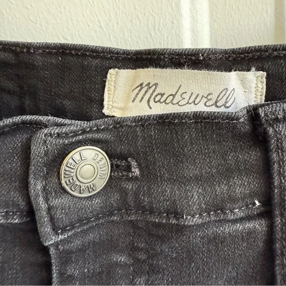Madewell‎ Roadtripper Skinny Jeans - Picture 7 of 14